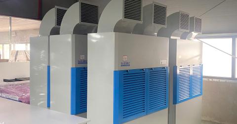 MÁY HÚT ẨM HARISON – 26 NĂM KHẲNG ĐỊNH UY TÍN THỊ TRƯỜNG